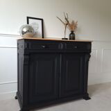 Old buffet