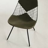 Charles Eames LKX 1952