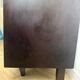 Buffet contemporain haut Artelanoen Wengé (Moèle TA 55)