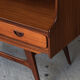 Cabinet by Louis Van Teeffelen for Wébé, Dutch design 1960's.