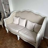 2-seater sofa