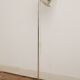 Floor lamp by Andrea Lazzari, Italy, circa 1970