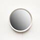 German mirror from the mid-century space age in Zierform, 1960s