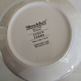 Villeroy and boch vase