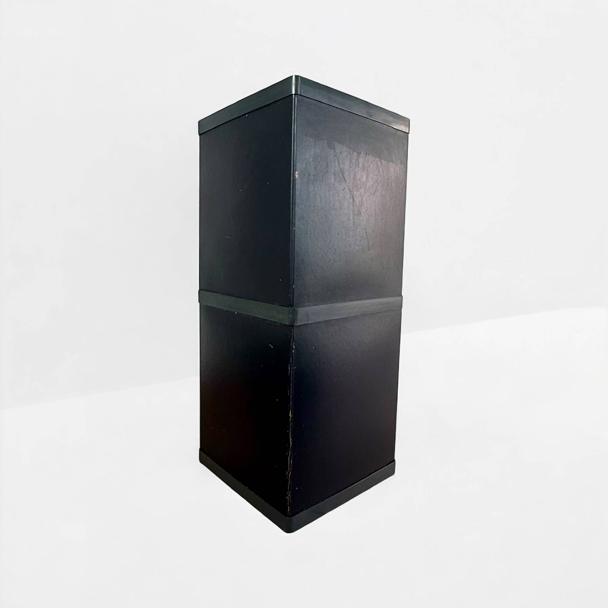 Rangement modulaire des années 1970 par Rodolfo Bonetto pour Artemide