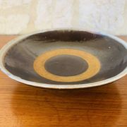 Mid-century fruit bowl/salad bowl, California, 1960s
