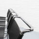 Mart Stam S33 dining chair set Thonet