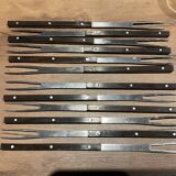 Le Creuset Fondue Forks