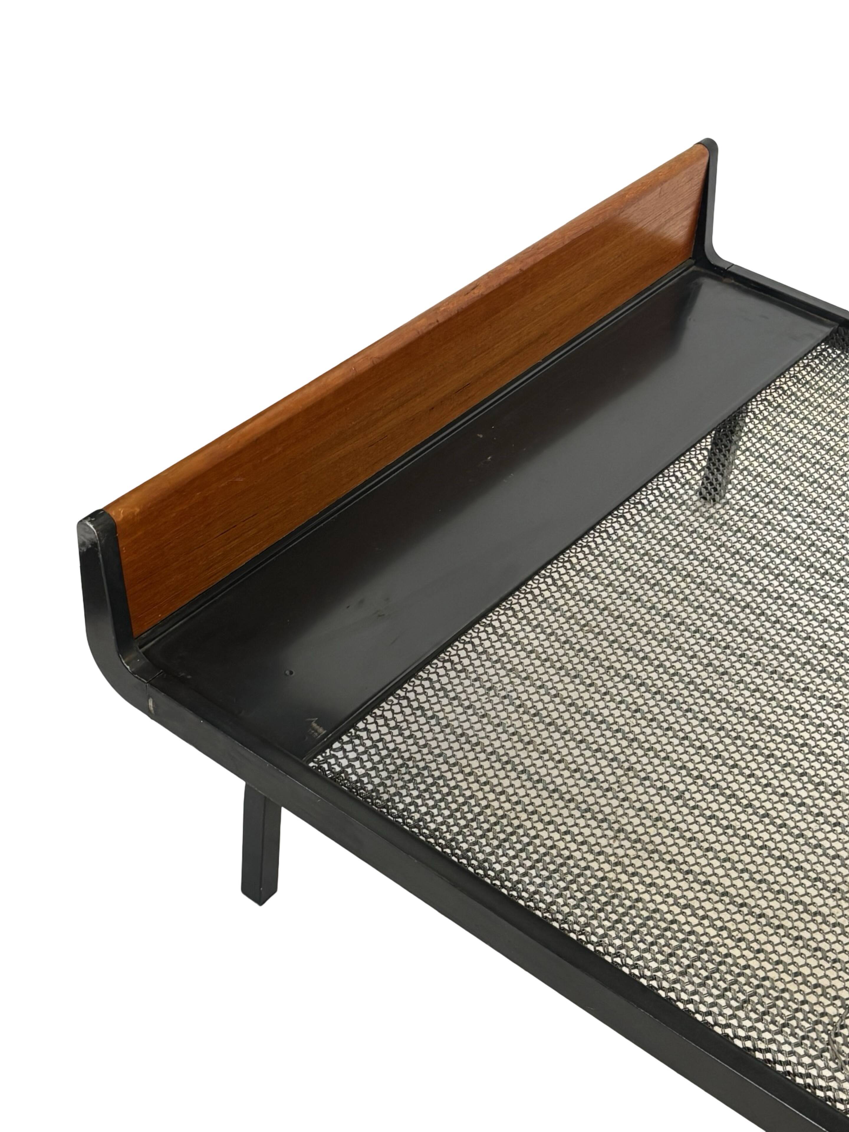 Vintage Friso Kramer Daybed Ariadne for Auping 60's Dutch Design