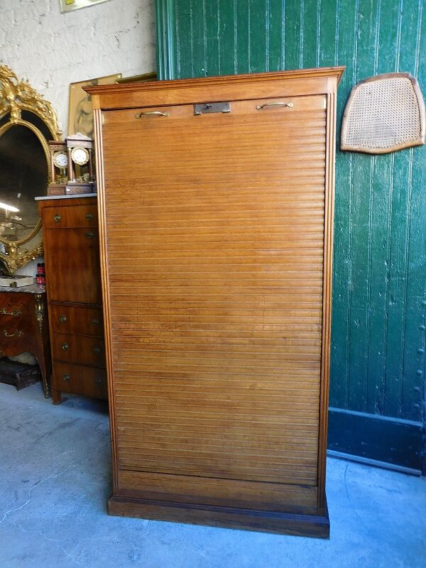Curtain binder