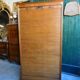 Curtain binder