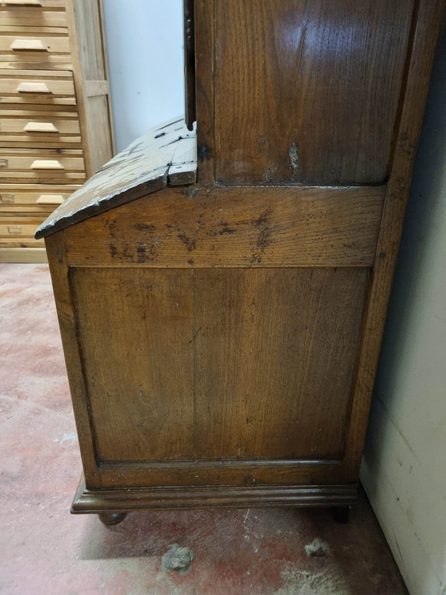 Scriban 18th century