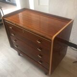 Vintage chest of drawers from the 70s