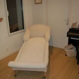 Meridienne art deco