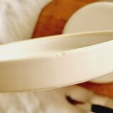 Camembert ceramic box