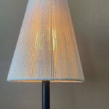 Small table lamp from the 50s