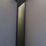 Vintage 80 wall lamp in perforated metal