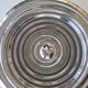 Ceiling light A. Castiglioni / Flos 1960