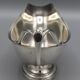 Old sauce boat table service silver plated metal maison ercuis