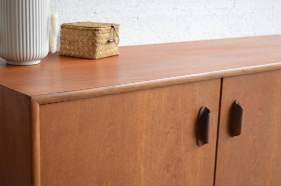 English enfilade by G-Plan 206cm