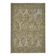 Turkish Handcrafted Loom Oushak Rug 206 cm x 294 cm