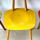 Chaises de bistrot de TON, 1960'
