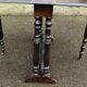 Victorian Mahogany Gate-Leg (folding) Table