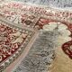 Tapis Istanbul en Soie Signé