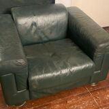 Tecno by borsani arm chair model d120