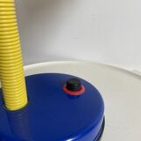 Lampe de bureau colorée esprit “memphis style”