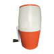 Apparatus for making crushed ice