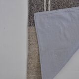 Anatolian Vintage Neutral Kilim Rug sku3806