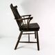 Chaise, fauteuil par Borge Mogensen pour Fredericia Stolefabrik, Danemark