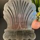 Christofle silver-plated pie server – Art Nouveau openwork design