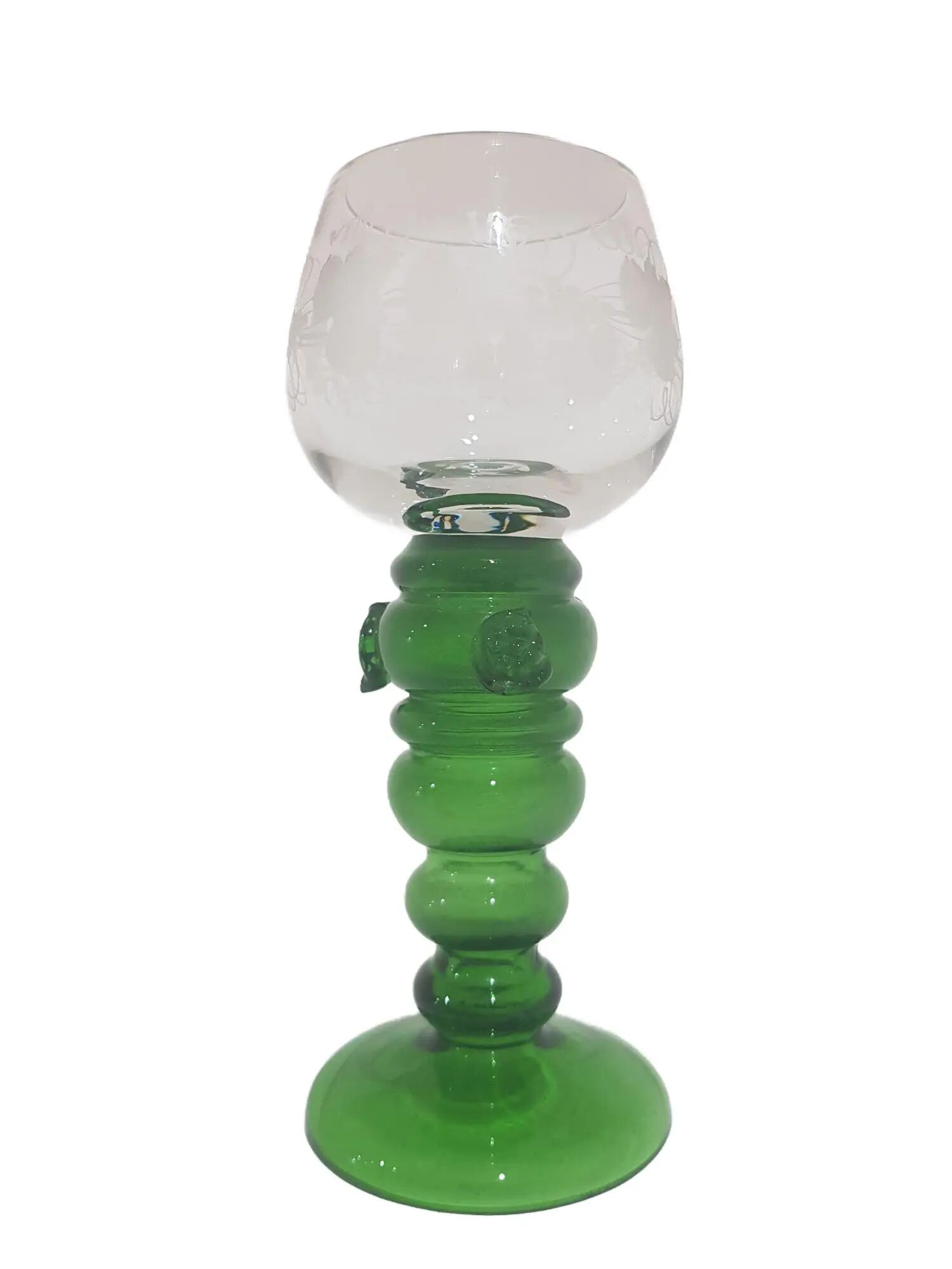 Remer glass, /Theresienthal/Germany/early 20th century.