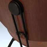 Chaise longue P31 - Osvaldo Borsani