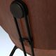 P31 Lounge chair - Osvaldo Borsani