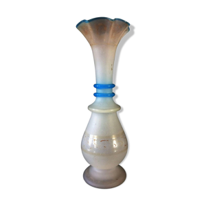 Vase soliflor du 19ème