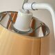 Desk Lamp by AGEMOB 1980s