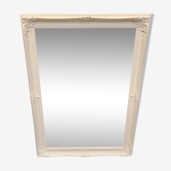 Louis XV mirror 100x80cm