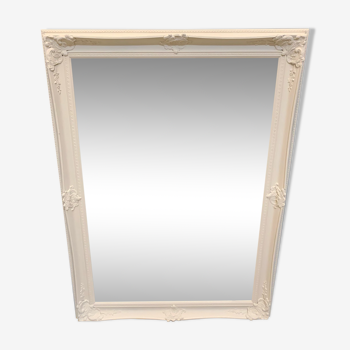 Miroir Louis XV 100x80cm