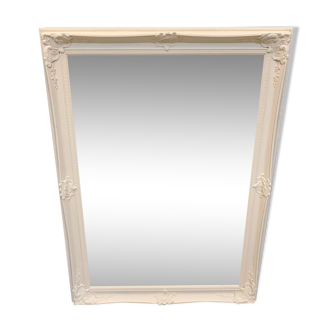 Louis XV mirror 100x80cm