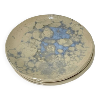 Assiette plates