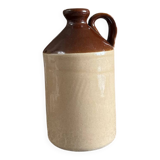 Pichet à whisky ou eau en céramique