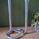 Chandelier, candle holder from the 70s, design