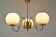 Lustre Lidokov, années 1960
