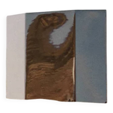 3-headed candle holder by Jean-Baptiste Fastrez