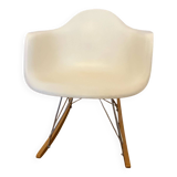 Eames rocking chair by Vitra