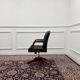 English Wade Chesterfield Office Chair