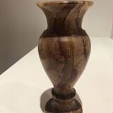Vase onyx vintage